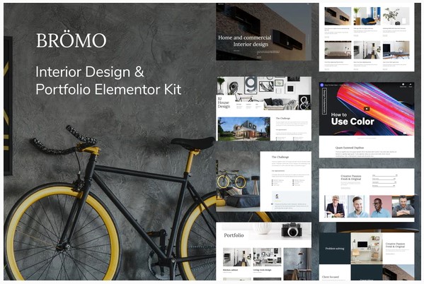 [Themeforest] Bromo - Interior Design Portfolio Te_0.jpg